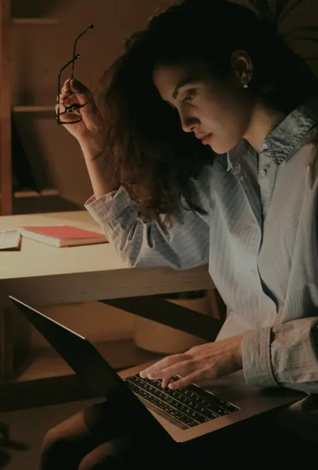 Lucid ADHD - Take our free online screening test.
