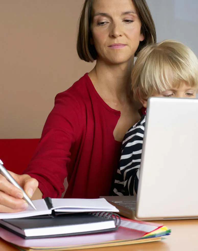 ADHD in the Professional Workplace