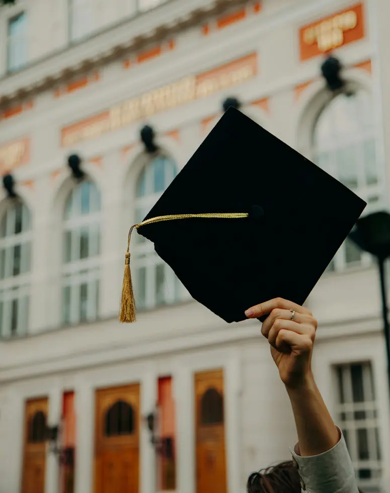 The Students Guide to ADHD and Higher Education