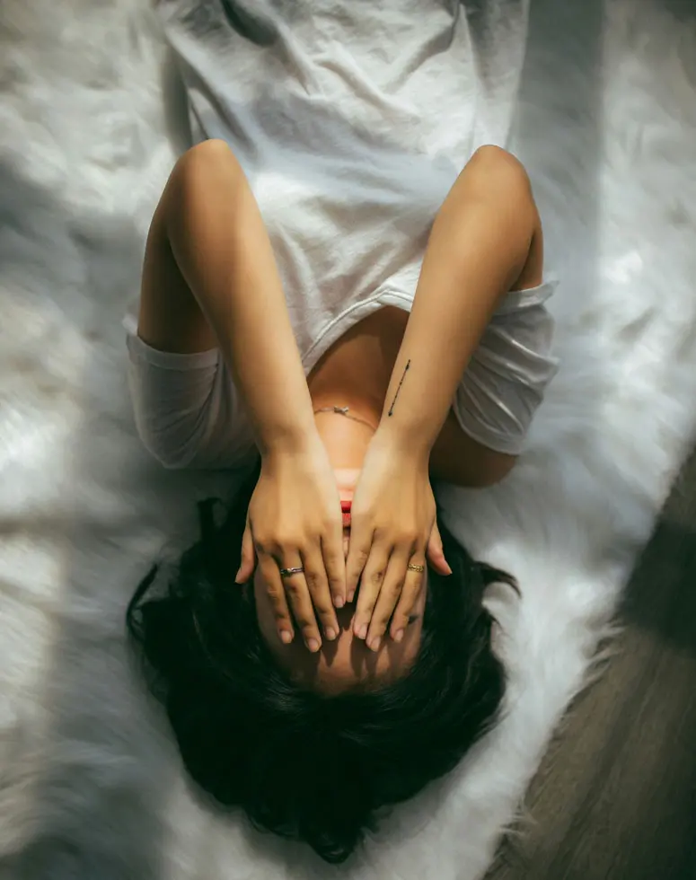 The Late Diagnosis Reflection Making Sense of Your Past