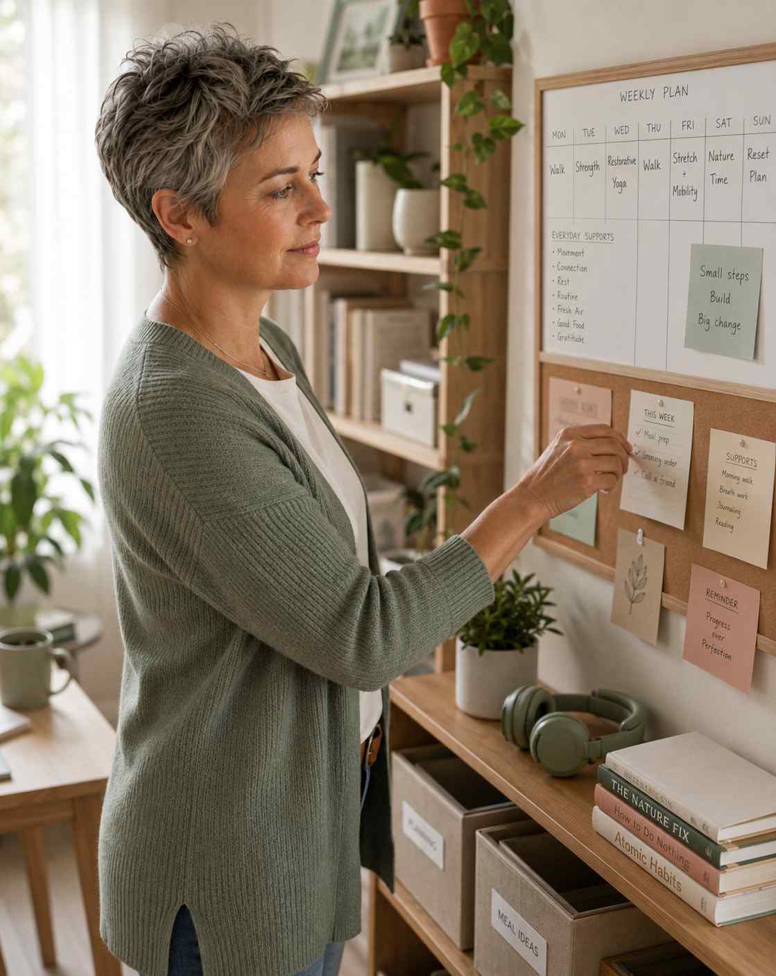What Are the Alternatives to Medication?